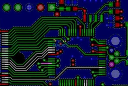 PCB設(shè)計要不要去除死銅？